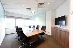 Suntec Tower Three (D1), Office #627362721